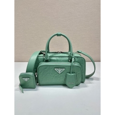 Prada Top Handle Bags